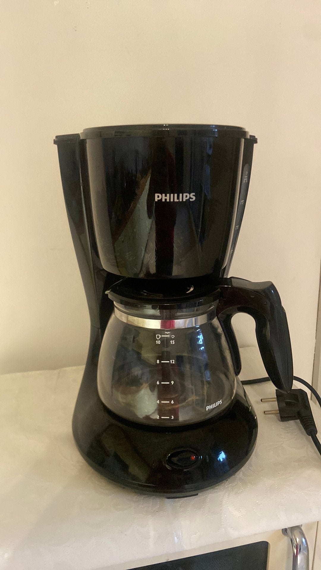 Philips Koffiezetapparaat, Enlèvement, Comme neuf