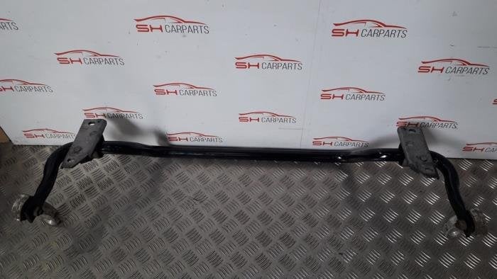 Stabilisatorstang voor van een Mercedes C-Klasse, Gebruikt, -, Ophalen of Verzenden, -