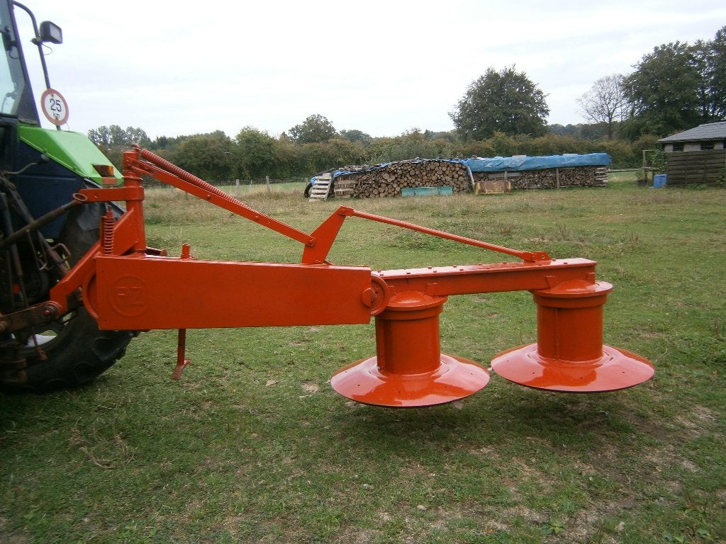 faucheuse fart, Articles professionnels, Enlèvement, Élevage, Agricole