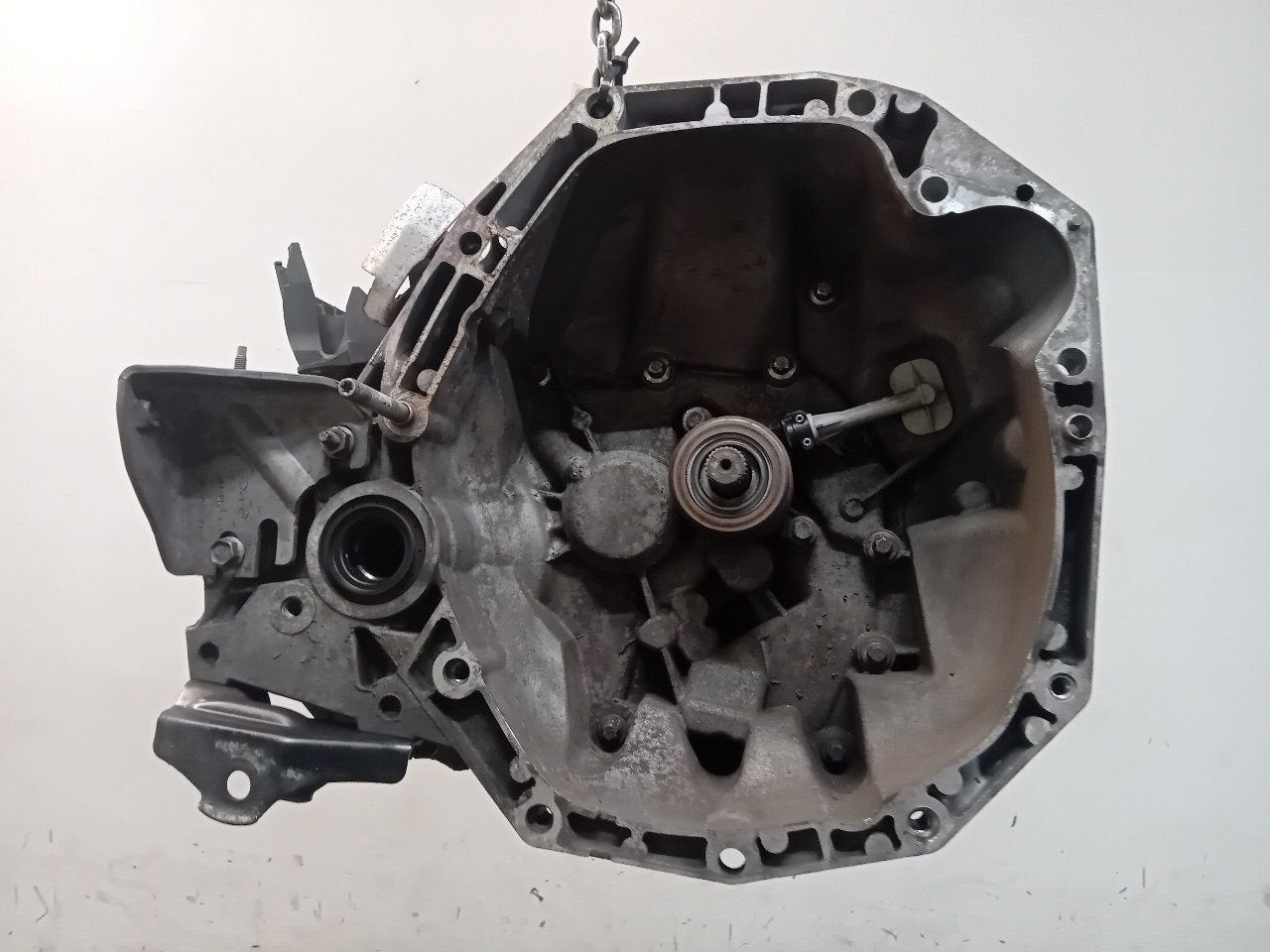 Versnellingsbak schakel Renault Clio, Onderdelen@venauto.nl, Van der Ven Autorecycling B.V., Gebruikt, Ettenseweg 76, 4706 PB Roosendaal, The Netherlands