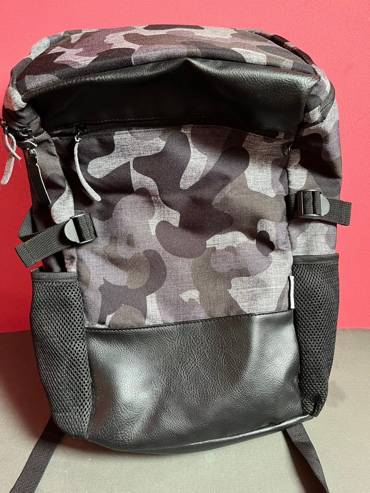 Beau sac à dos, Handtassen en Accessoires, Tassen | Rugtassen, Ophalen of Verzenden, Zo goed als nieuw