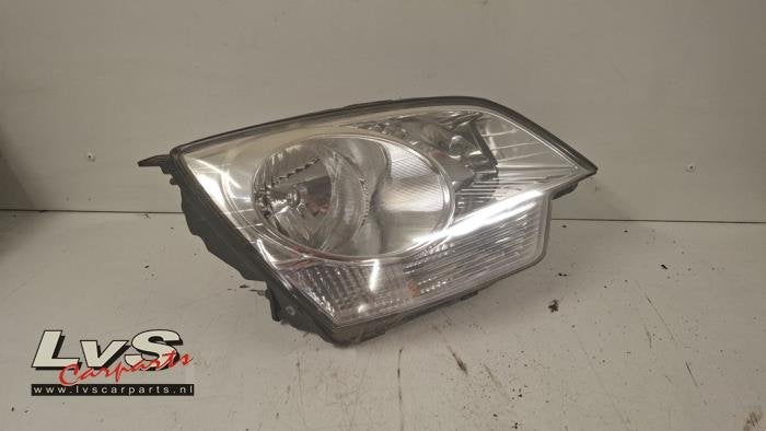 Koplamp rechts van een Opel Antara, Auto-onderdelen, Verlichting, Gebruikt, -, -, Opel