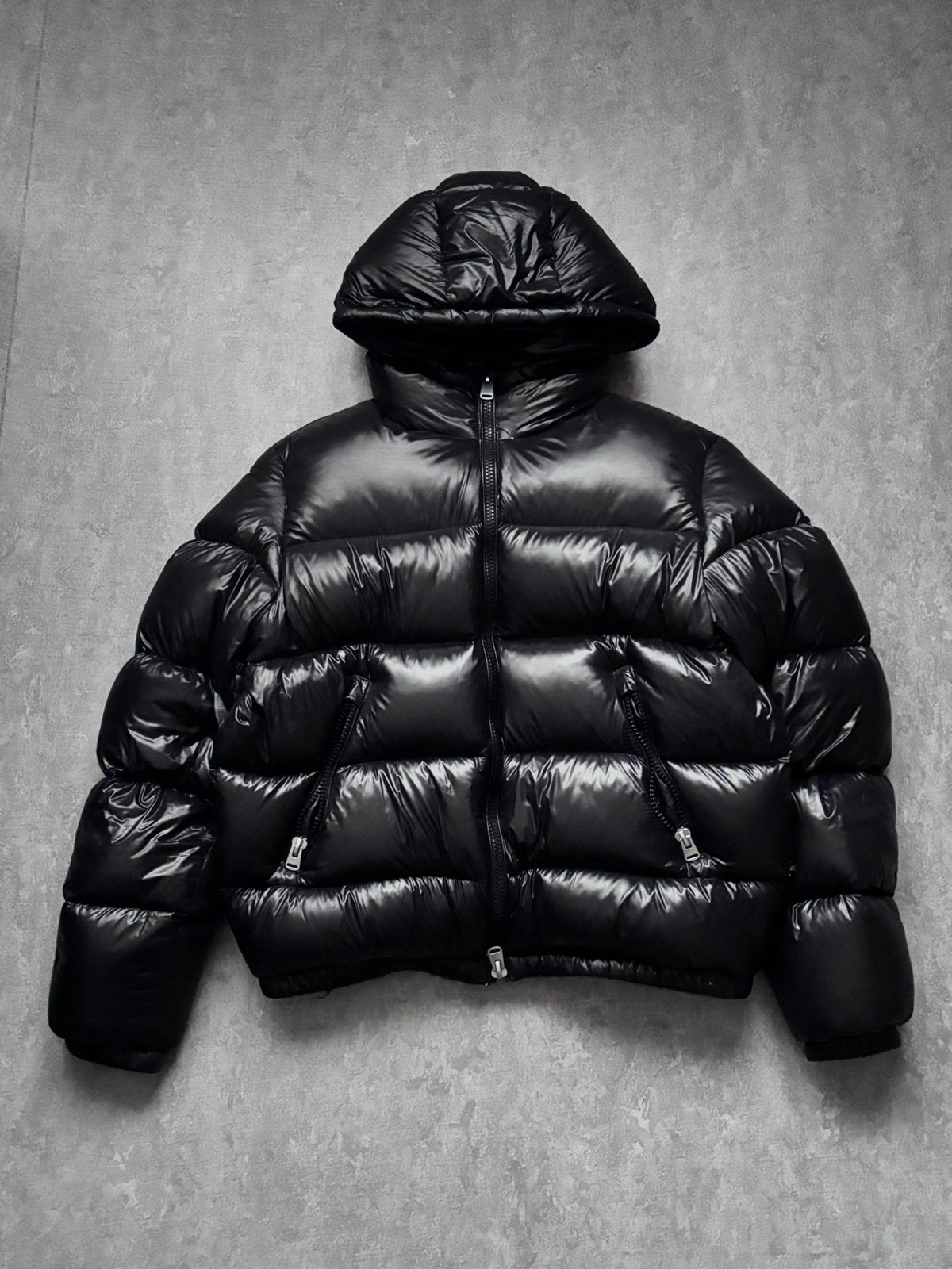 Zara Puffer Zwart, Vêtements | Hommes, Enlèvement, Neuf, Taille 48/50 (M), Noir