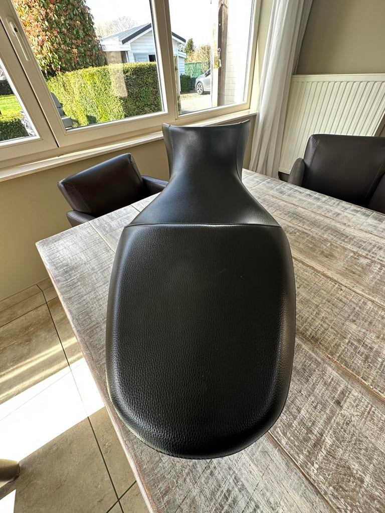 BMW R1200R comfortzadel (hoog), Motoren, Ophalen, Gebruikt