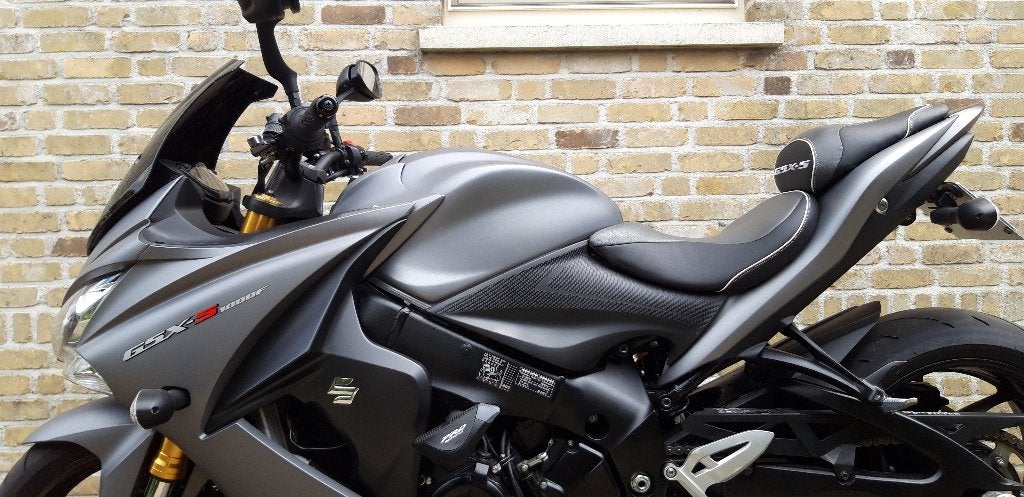suzuki gsx-s 1000, Permis Moto A, Occasion, Plus de 35 kW, 1000 cm³
