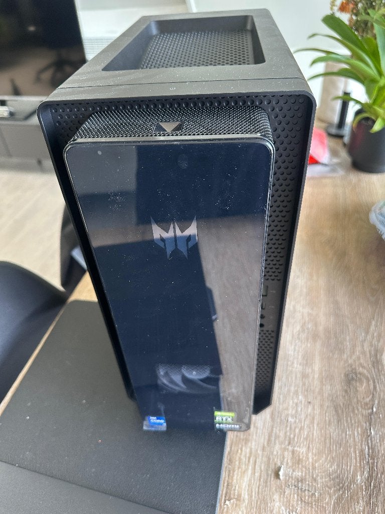 Acer Predator Orion 3000 Case, Computers en Software, Computerbehuizingen, Ophalen, Nieuw