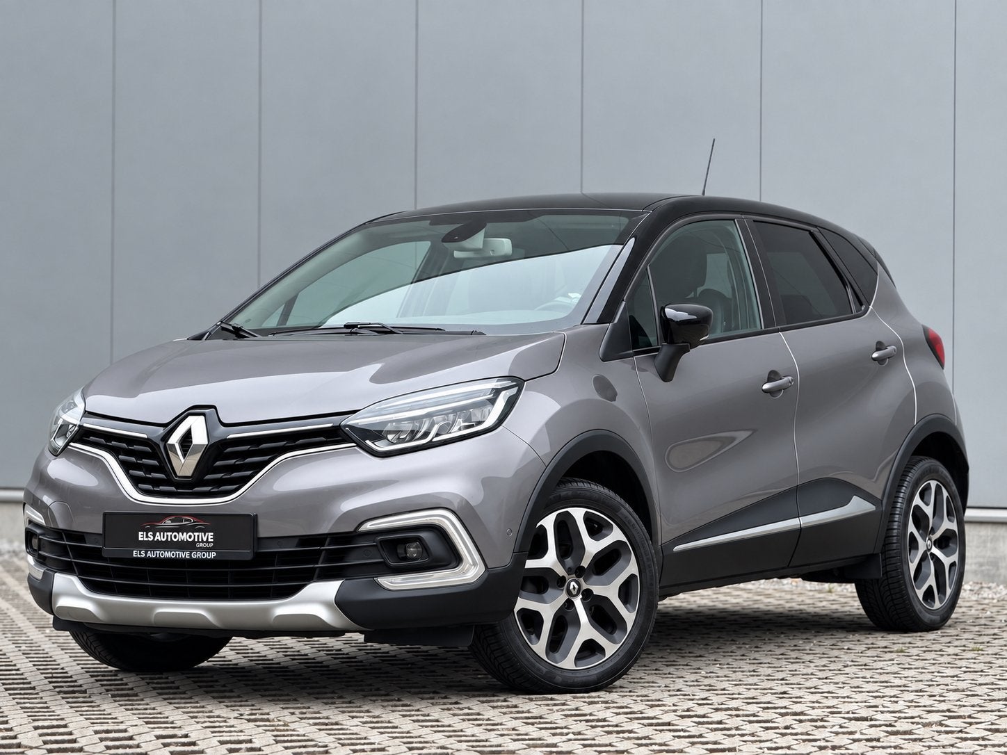 Renault Captur | 1e Eigenaar | Camera | Keyless | Auto Park, Autos, Achat, Euro 6, Entreprise, Boîte manuelle