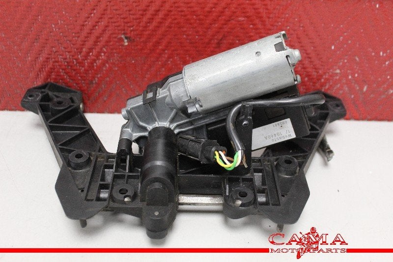 PARE-BRISE AUTOMOBILES BMW R 1200 RT 2005-2009 (R1200RT 05), Dhr. S. di Majo, Utilisé, Info@cama-motorparts.nl, P.J. Troelstraweg 8 8
3144 CX  MAASSLUIS, NL