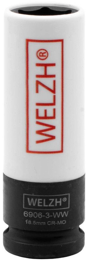 Welzh 6906-3-WW flip wielmoerdop 18,5 mm, Auto diversen, Ophalen, Nieuw