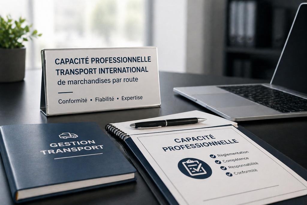 Vakbekwaamheid internationaal goederenvervoer over de weg, Diensten en Vakmensen, Koeriersdiensten