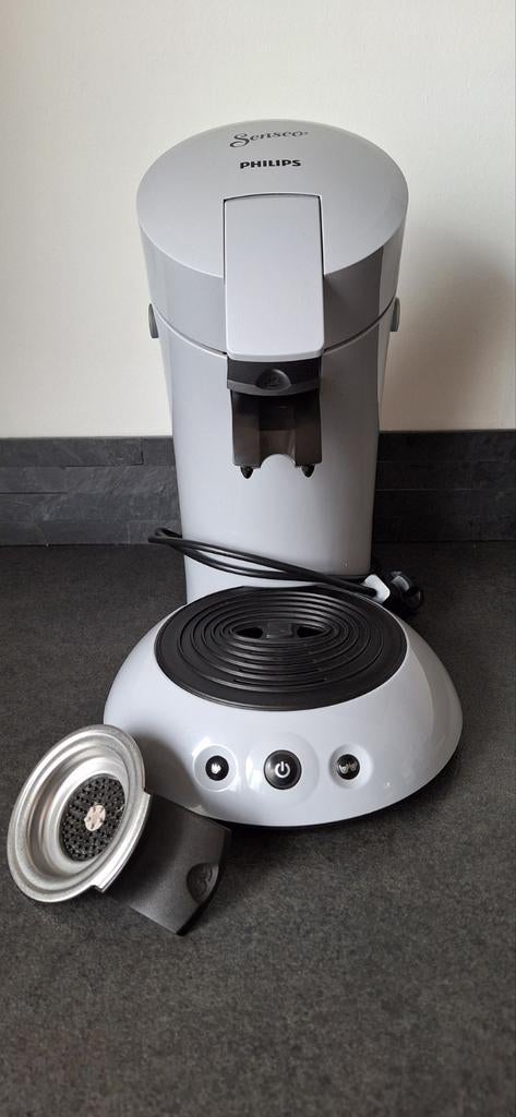 Machine à cafés Philips Senseo, Electroménager, Cafetières, Enlèvement ou Envoi