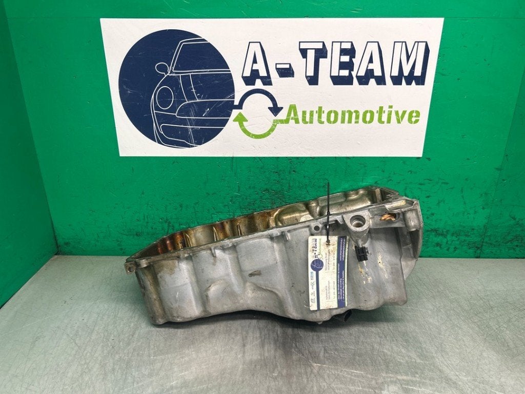 CARTERPAN BMW 5 serie (G30) (01-2016/06-2023) (|13992010|), Auto-onderdelen, Gebruikt, BMW, Petuelring 130
80809  München, DE