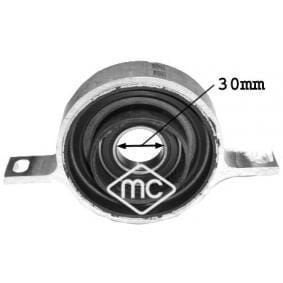 BMW E81 E82 E87 E88 F30 F80 cardanaslager F20 F21 F22 F23 F3, Neuf, -, -, -