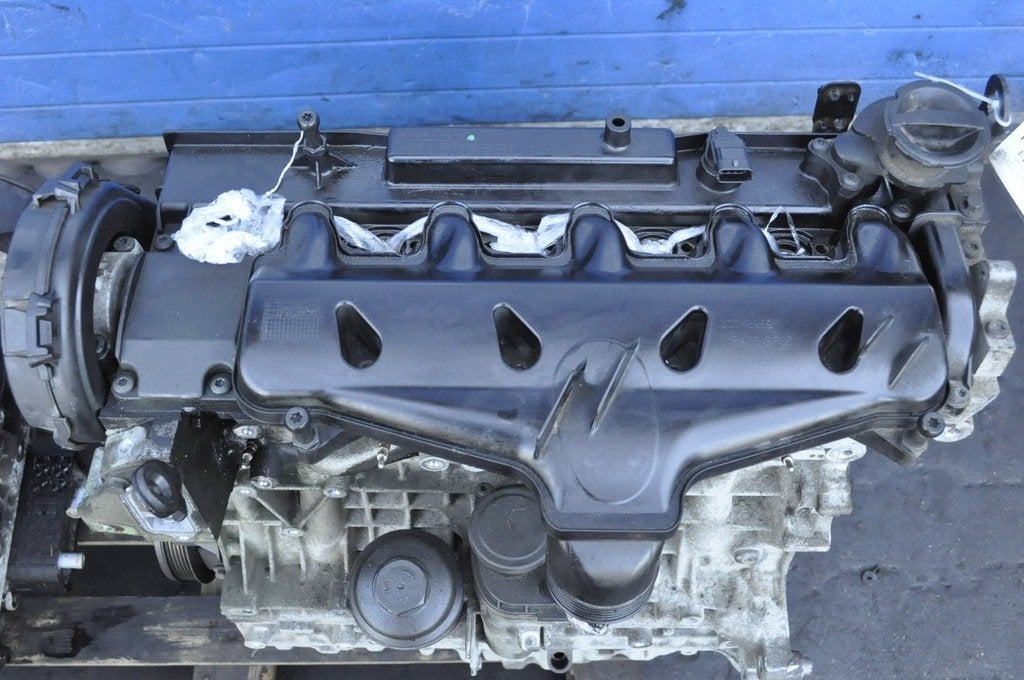 Moteur D5244T5 Nu VOLVO S80 S60 V70, Verzenden, Gebruikt, Overige automerken