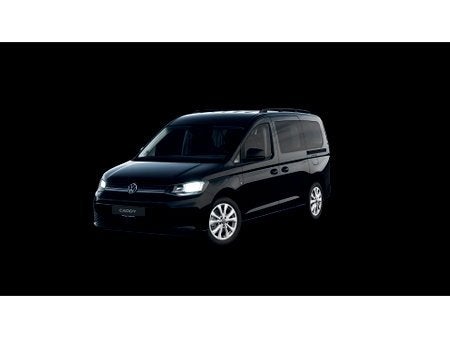 Volkswagen Caddy Maxi eHybrid (PHEV) Caddy  Wheelbase: Lange, Auto's, Automaat, Caddy Combi, Break, Hybride Elektrisch/Benzine