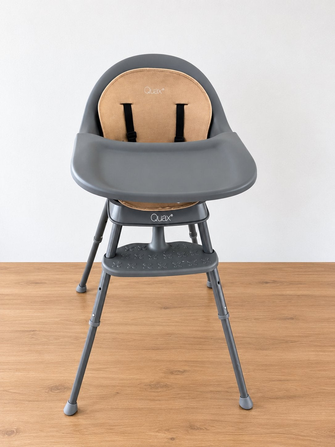 Chaise de salle à manger Quax, Enfants & Bébés, Enlèvement, Utilisé, Plateau amovible