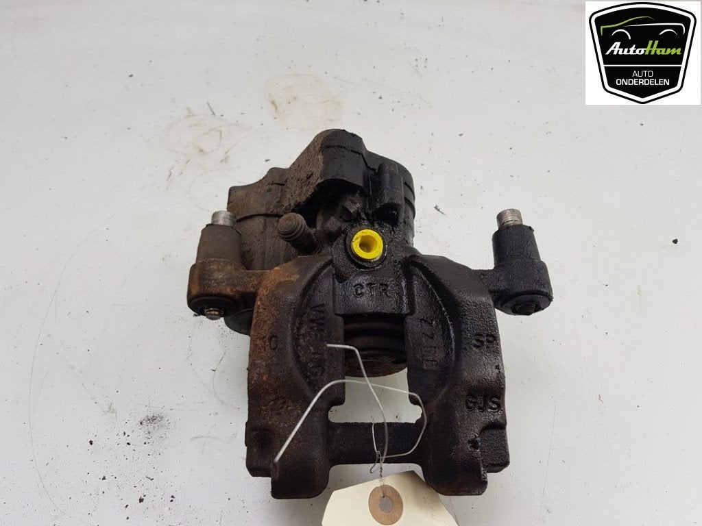 REMKLAUW RECHTS ACHTER Volkswagen Tiguan (AD1), Gebruikt, Volkswagen, Sodener Straße 9
65824  Schwalbach, DE, Continental Aftermarket & Services GmbH
