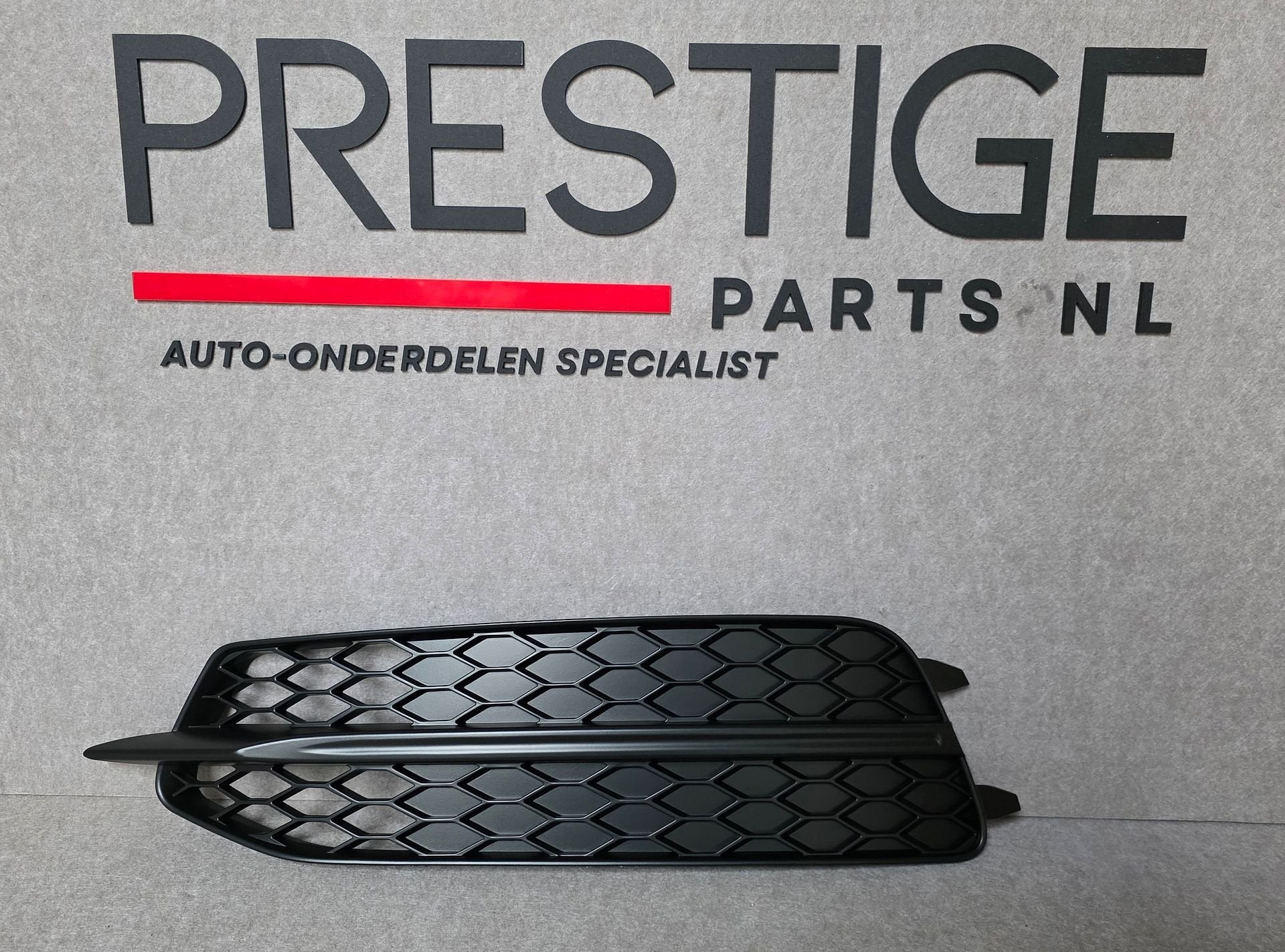 Rooster Audi A6 C7 4G S-line S6 Links Ventilatiegrille 11-14, Neuf, -, Origine de la pièce connue, -