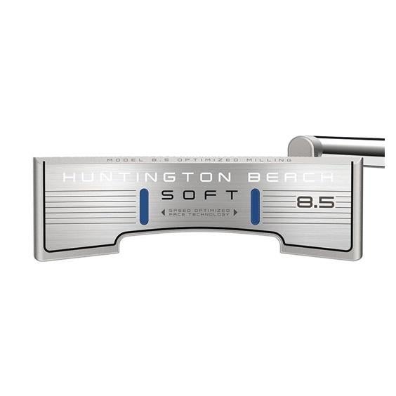 Cleveland Huntington Beach Soft #8.5 putter, Sport en Fitness, Golf, Ophalen, Gebruikt, Club, Cleveland