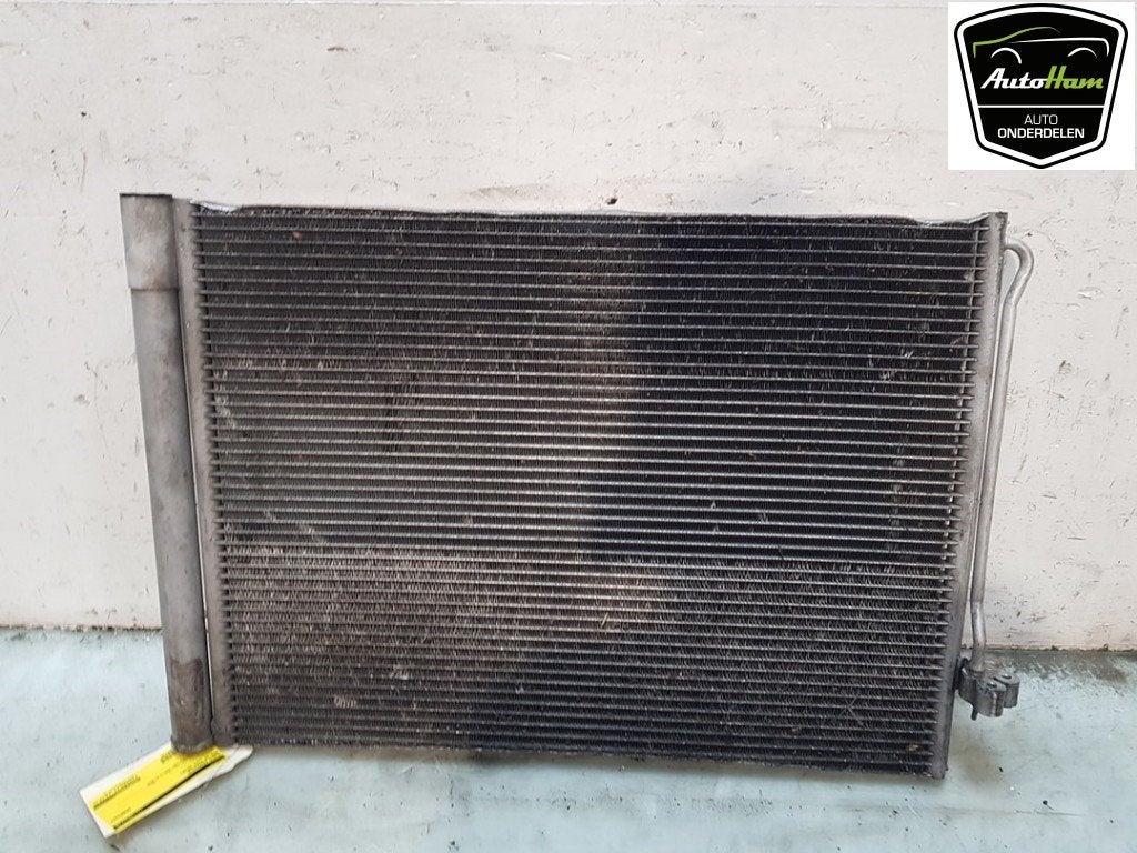CONDENSEUR CLIMATISATION BMW X5 (F15) (|64509239992|), Autos : Pièces & Accessoires, Utilisé, BMW