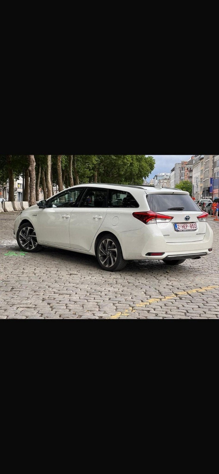 Toyota AURIS, Autos, Toyota, Achat, Entreprise, Automatique, Auris
