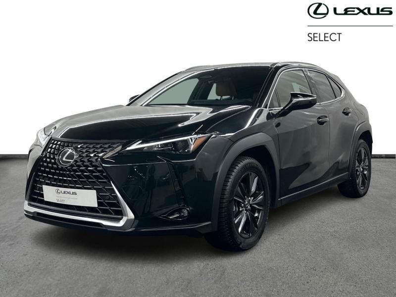 Lexus UX 199hp HEV Business Line | winter pack | all seasons, Auto's, Lexus, Automaat, https://public.car-pass.be/vhr/106dbc77-5a9e-458f-b372-10d11e0aeb76
