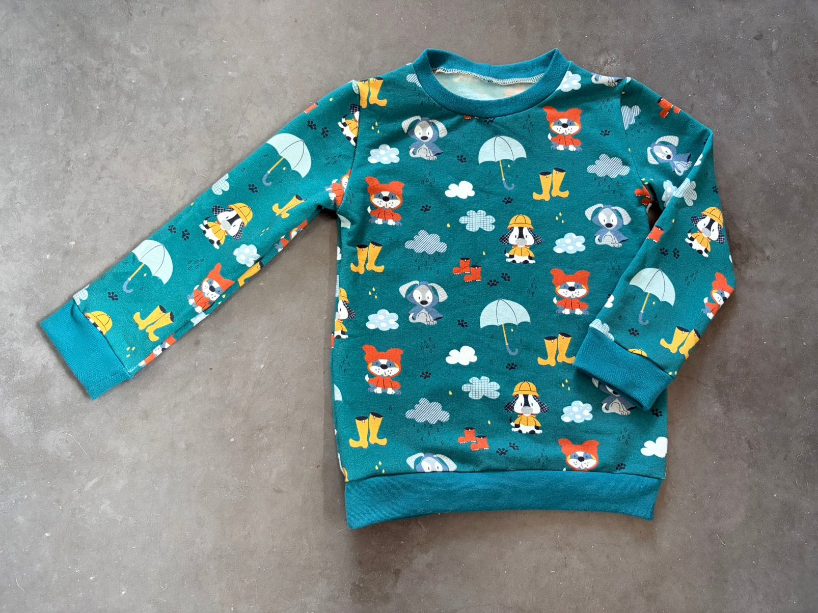 Sweater maat 104, Enfants & Bébés, Vêtements enfant | Taille 104, Enlèvement ou Envoi, Comme neuf