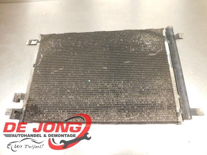 Condensateur clim d'un Audi A3, -, 3 mois de garantie, Audi, Utilisé