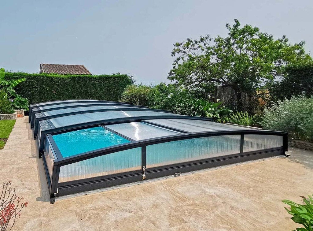 Quel abri pour votre piscine, Enlèvement ou Envoi, Neuf, Couverture de piscine