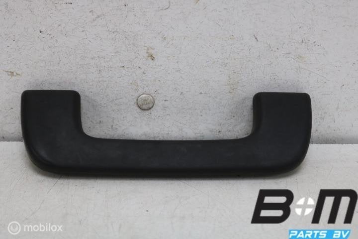 Handgreep voorzijde Audi A4 8K 8W0857607, Utilisé