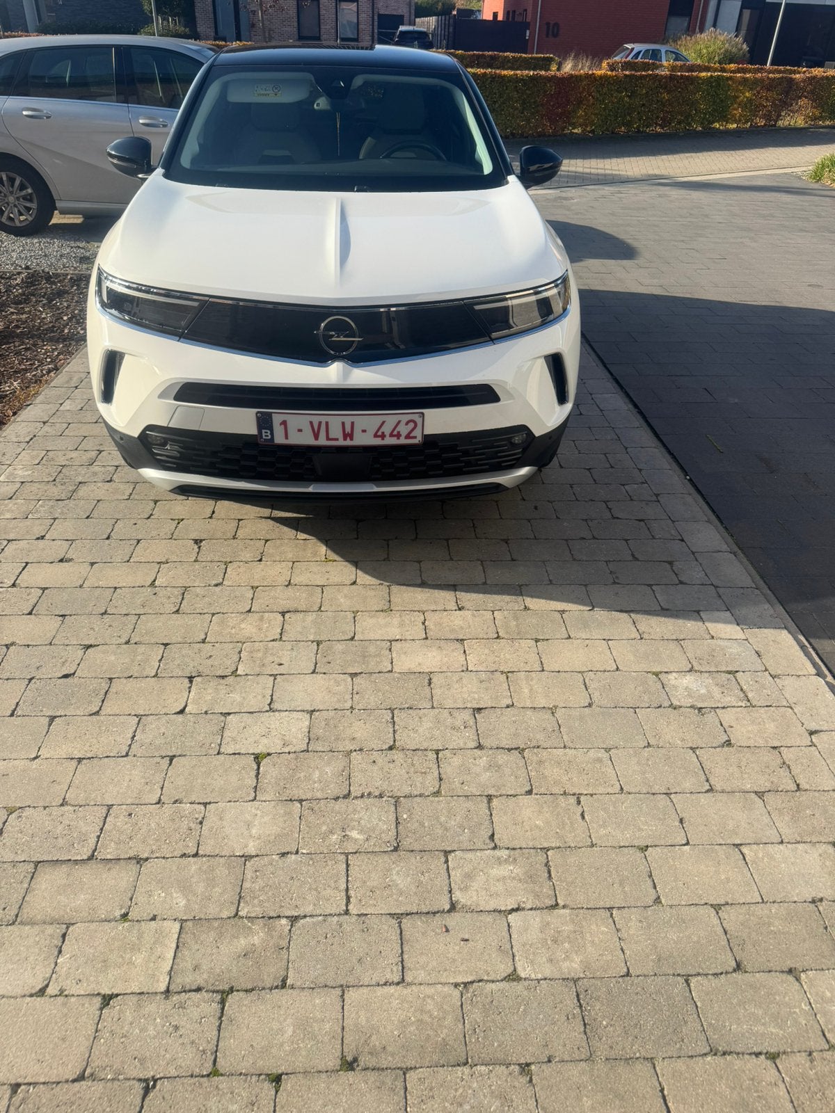 Opel Mokka 1,2 Benzine garantie tot 2027, Zwart, Handgeschakeld, Particulier, Mokka