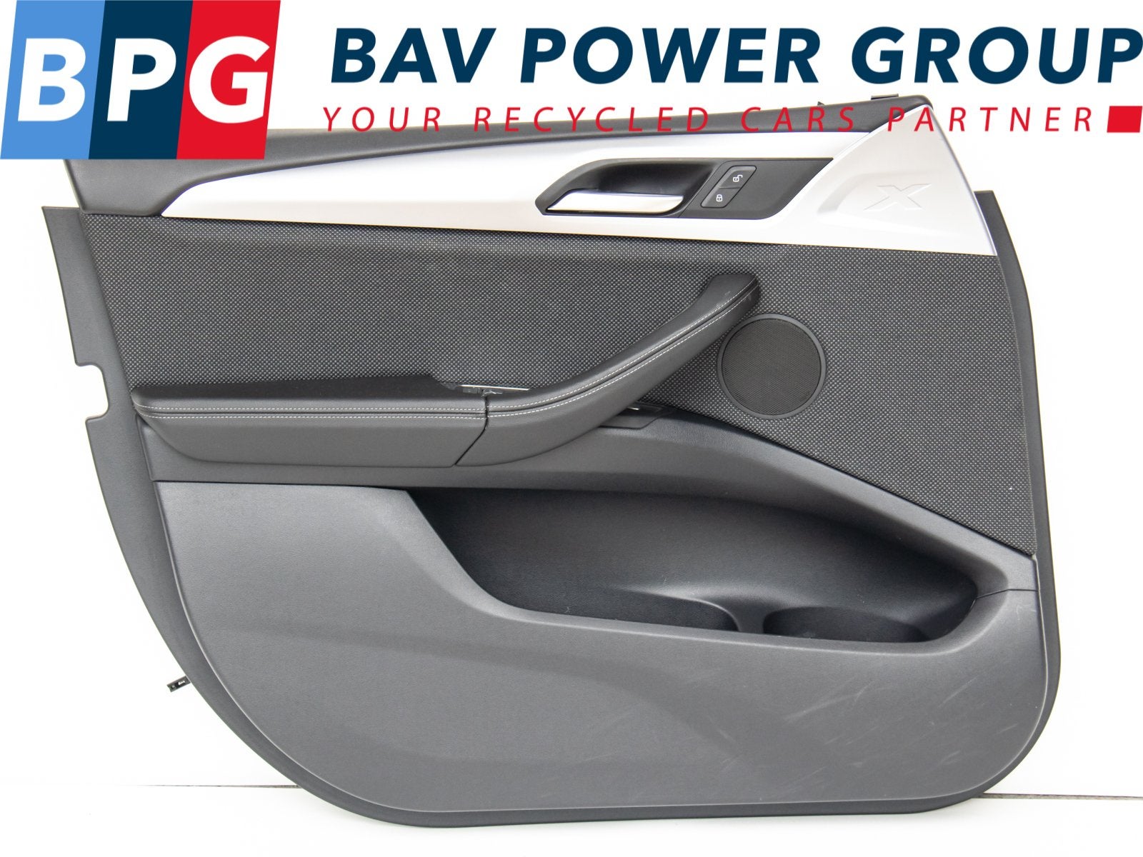 PANNEAU DE PORTE AVANT GAUCHE BMW X3 (G01) (5141793665), Autos : Pièces & Accessoires, Utilisé, BMW, Petuelring 130
80809  München, DE