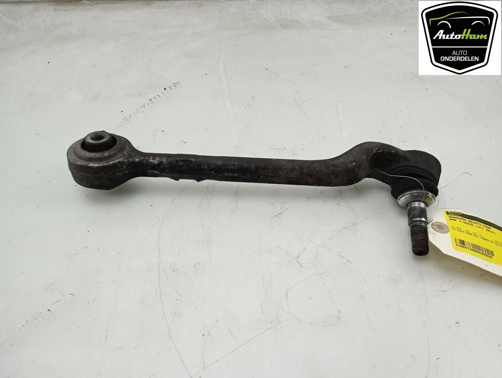 BRAS DE SUSPENSION AVANT DROIT (TRIANGLE) BMW 1 serie (F21), Utilisé, BMW