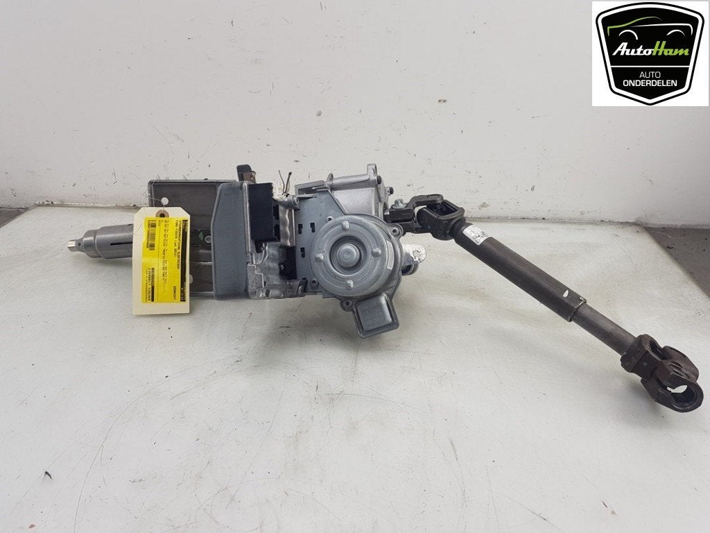 STUURBEKRACHTIGING ELEKTRISCH Ford Fiesta 6 (JA8), Gebruikt, Ford