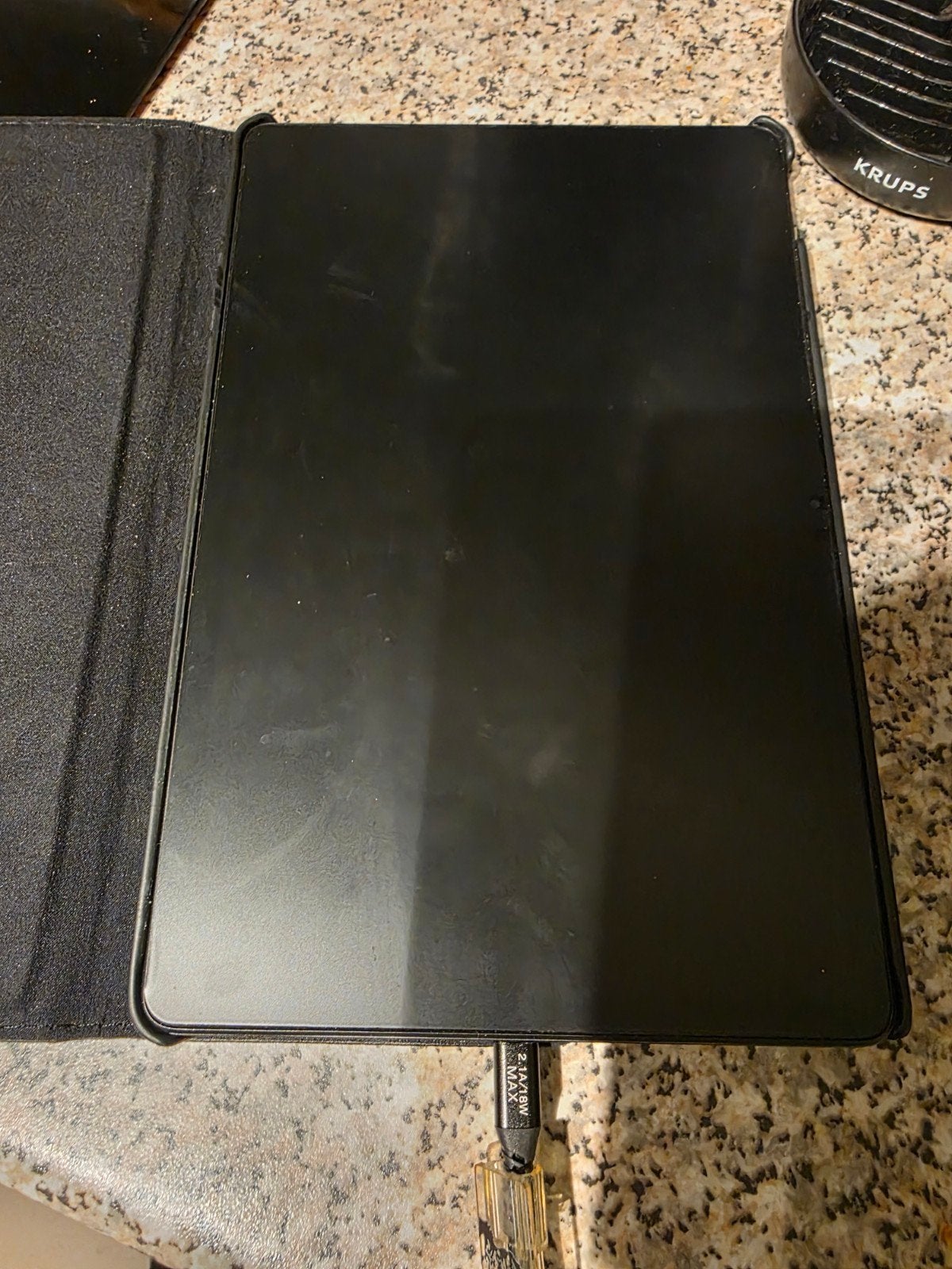 Lenovo tablet, Computers en Software, Android Tablets, Ophalen