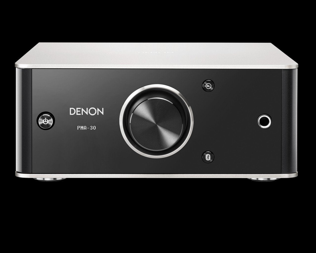 Denon PMA 30 versterker, Audio, Tv en Foto, Versterkers en Ontvangers, Ophalen of Verzenden, Denon
