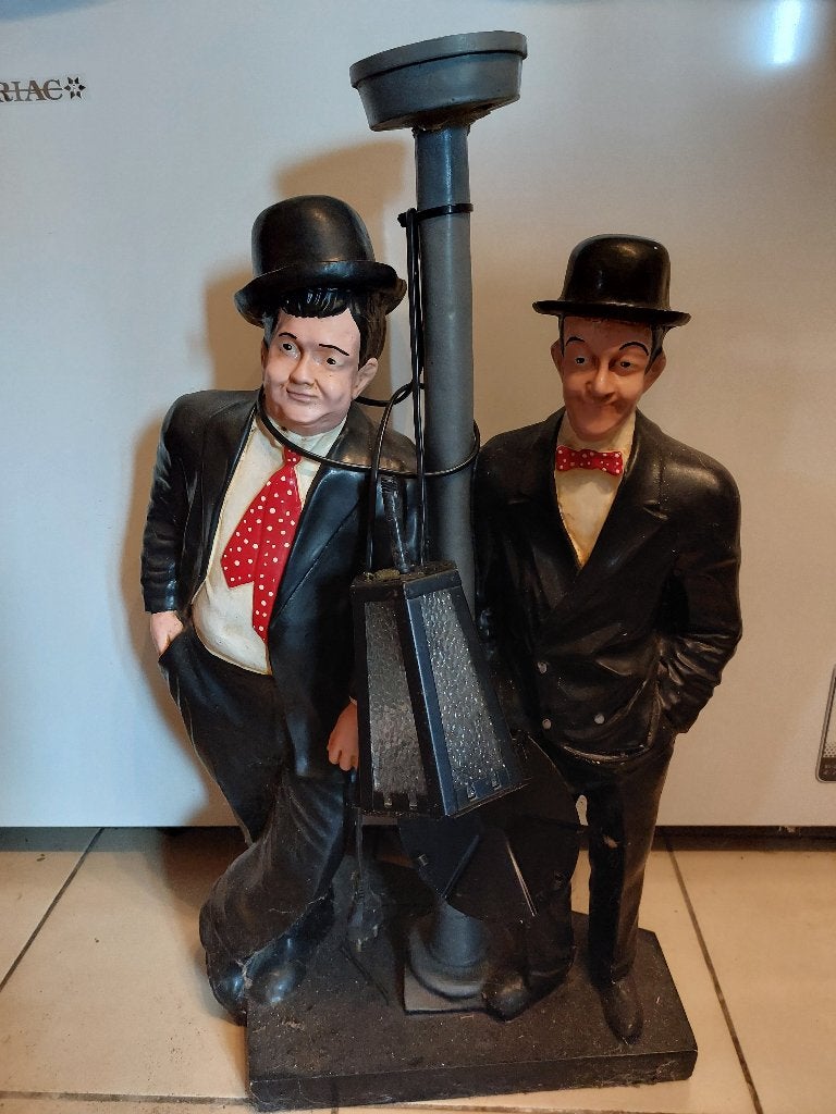 Lamp, Huis en Inrichting, Ophalen, Overige materialen, Gebruikt, Overige fittingen