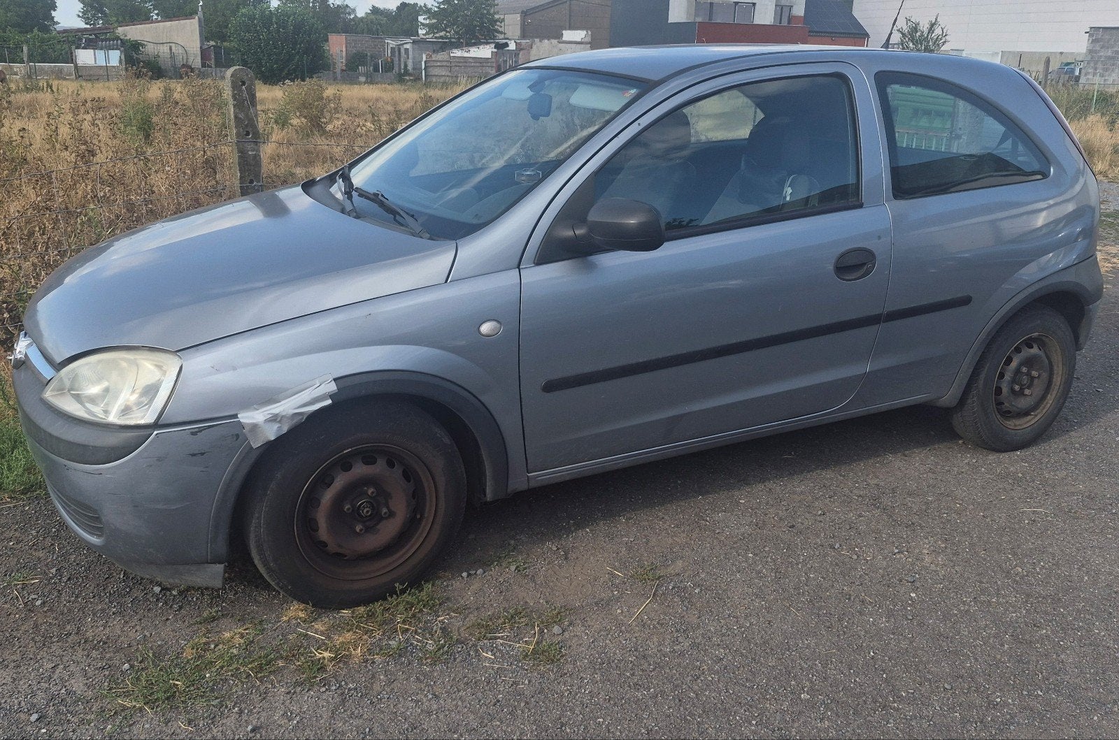 opel corsa c 1000 essence, Auto's, Particulier, Benzine, Te koop, Corsa