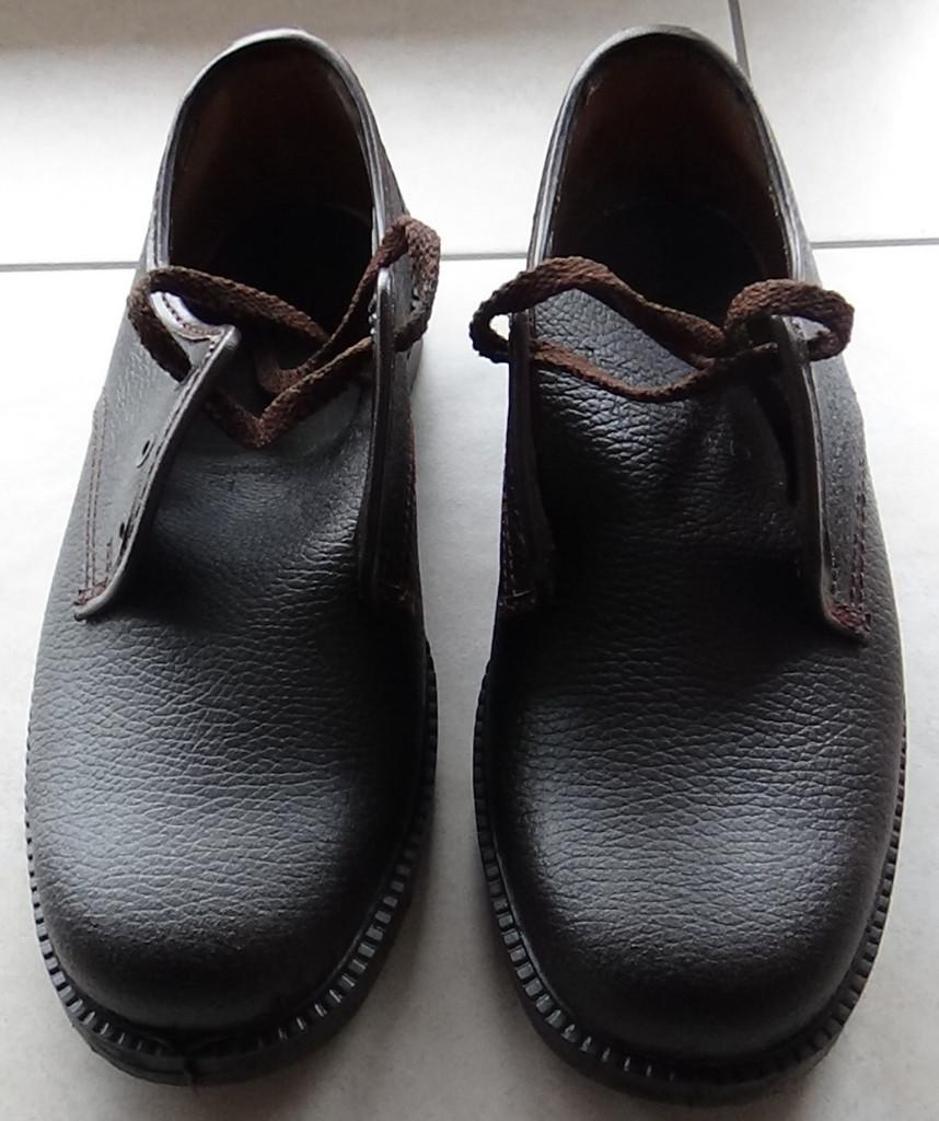 chaussures sécurité, Enlèvement, Neuf