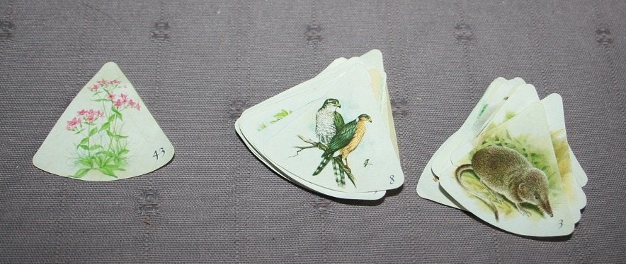 Prenten Jacques, COOP, ELVEA, Cowboys, Cote D'Or, Ophalen of Verzenden, Nieuw, Overige onderwerpen, Prent