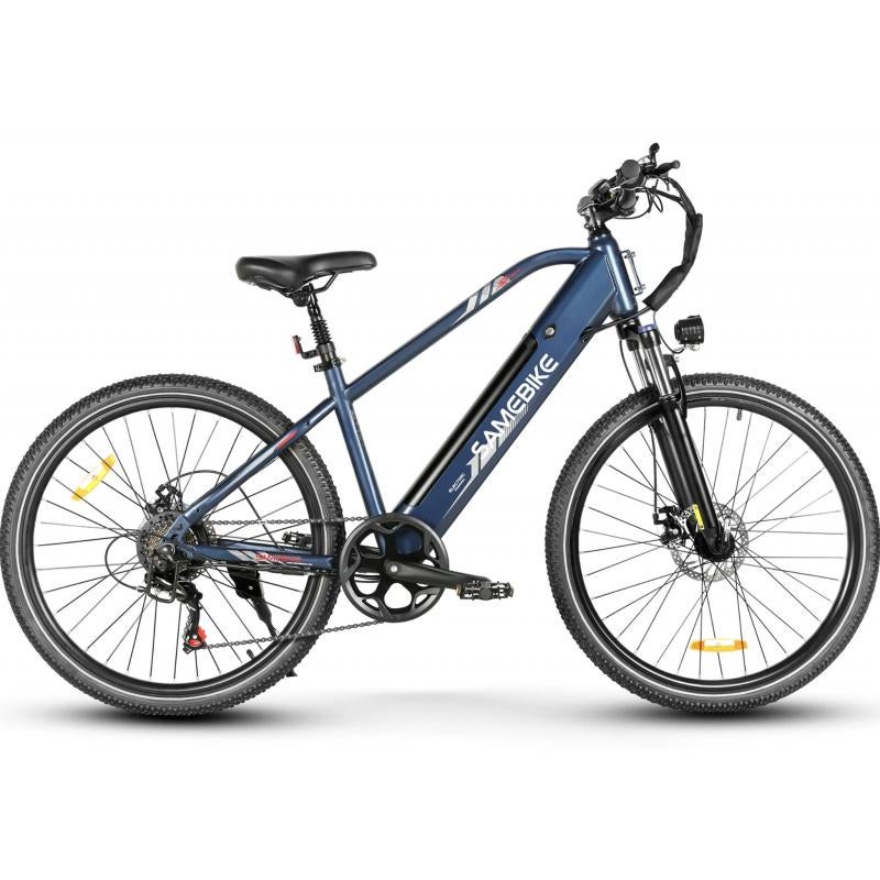 Vélo Electrique Samebike RS-A01 MEN 15Ah - Bleu, Enlèvement ou Envoi, Neuf