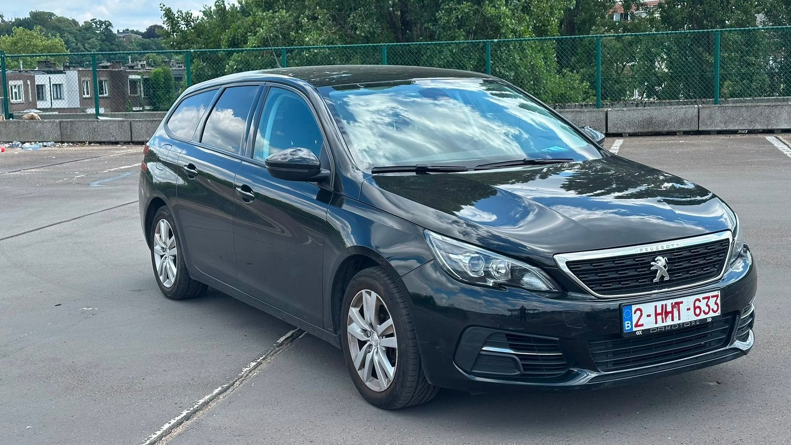 Peugeot 308, Autos, Peugeot, Achat, Entreprise, Break