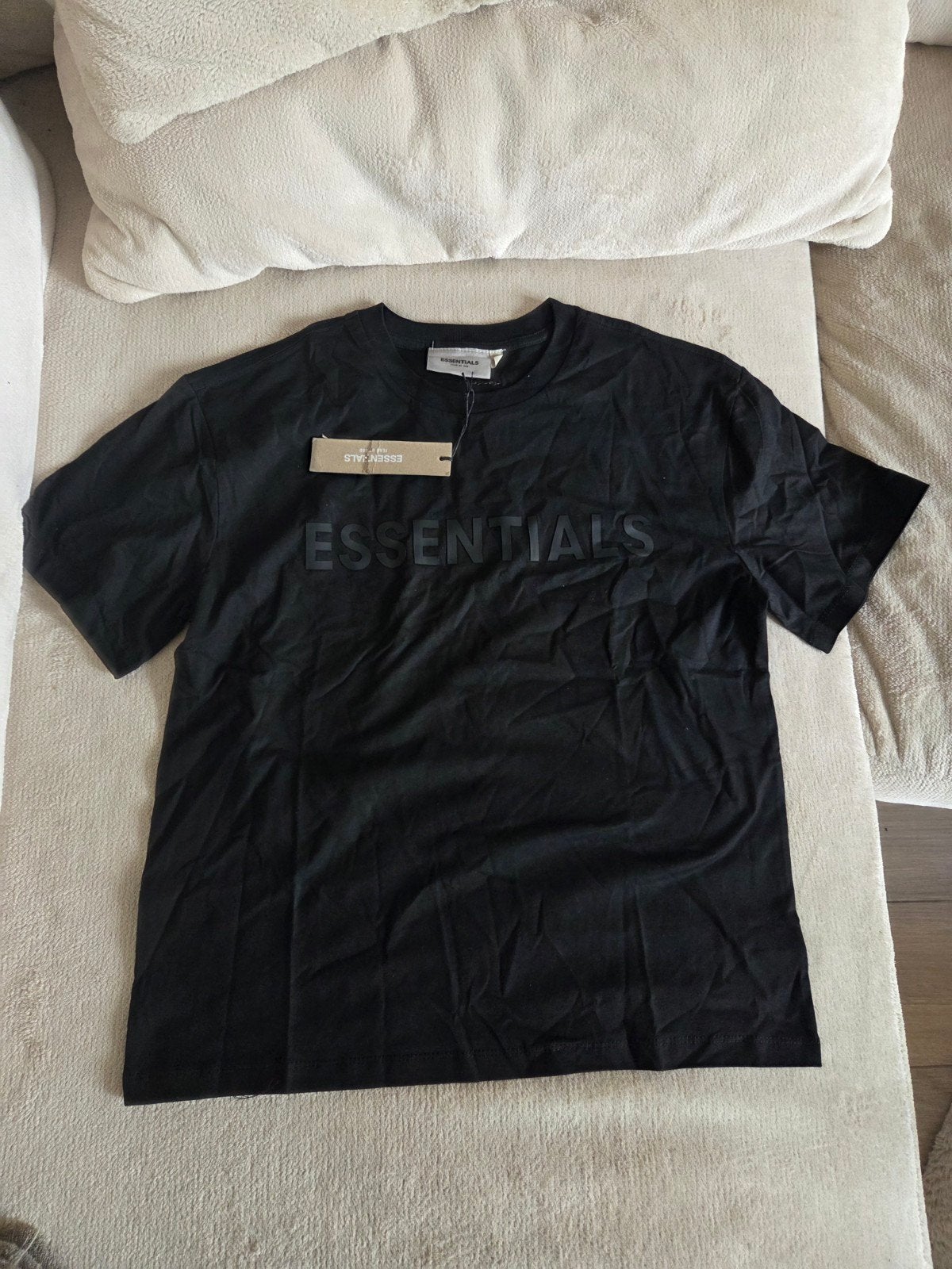 essentials FOG t-shirt, Kleding | Heren, Ophalen