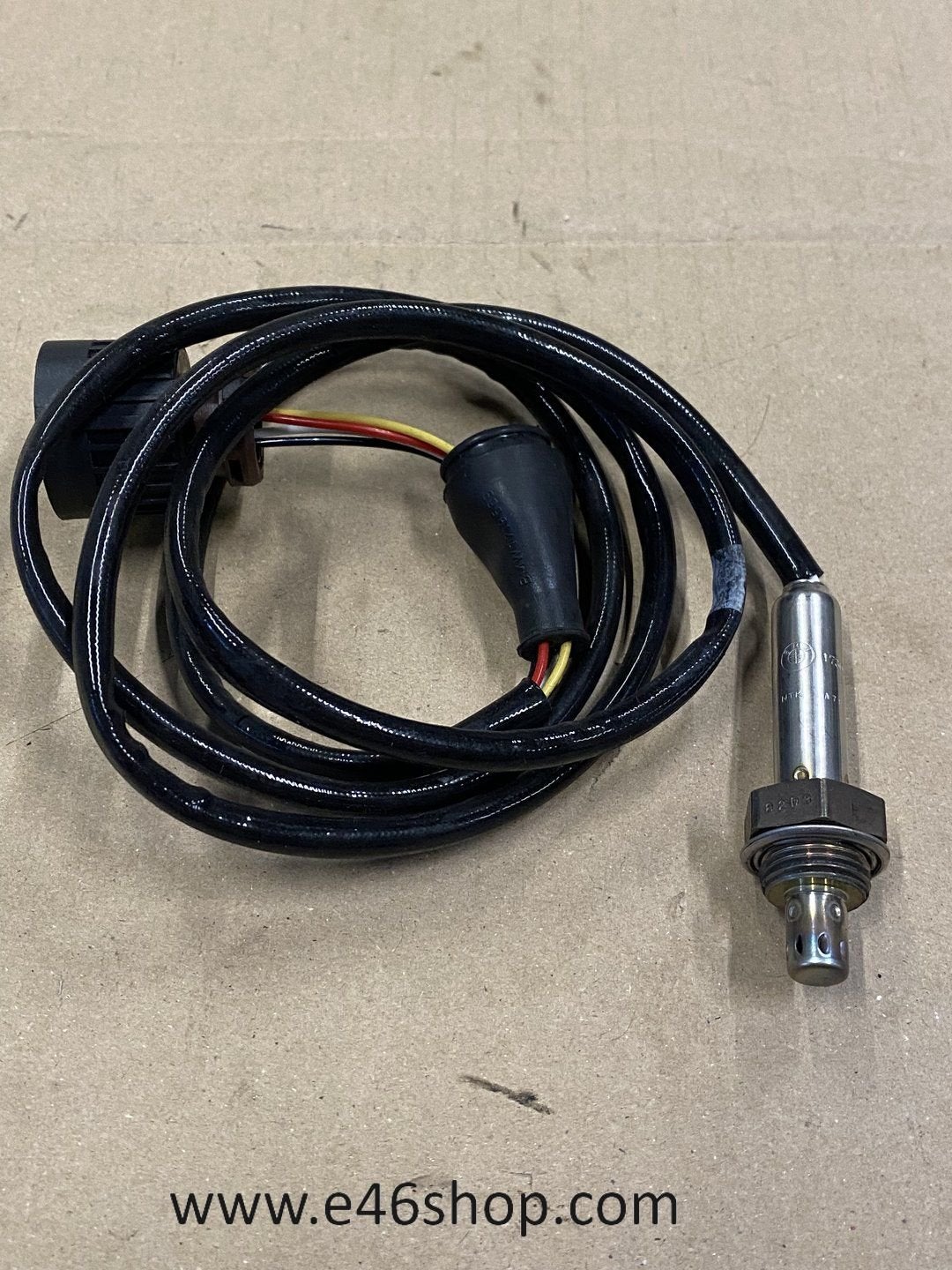 LAMBDA SONSE BMW E34 520i OE 11781730025 NW EN ORG BMW, Neuf, -, -, Enlèvement ou Envoi