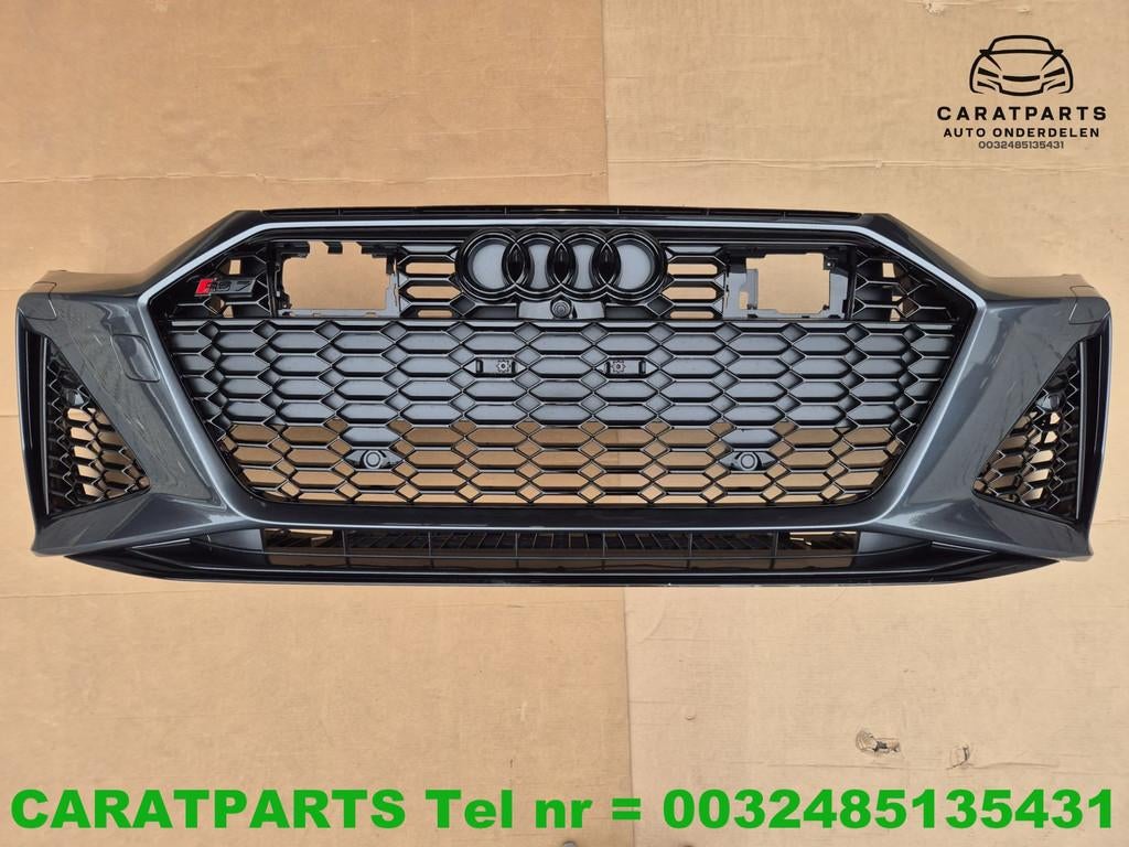 4K8807065K Pare-chocs RS7 Pare-chocs avant RS6 Pare-chocs RS, Pare-chocs, AUDI AG, Auto-Union-Strasse 1
85045  Ingolstadt, DE