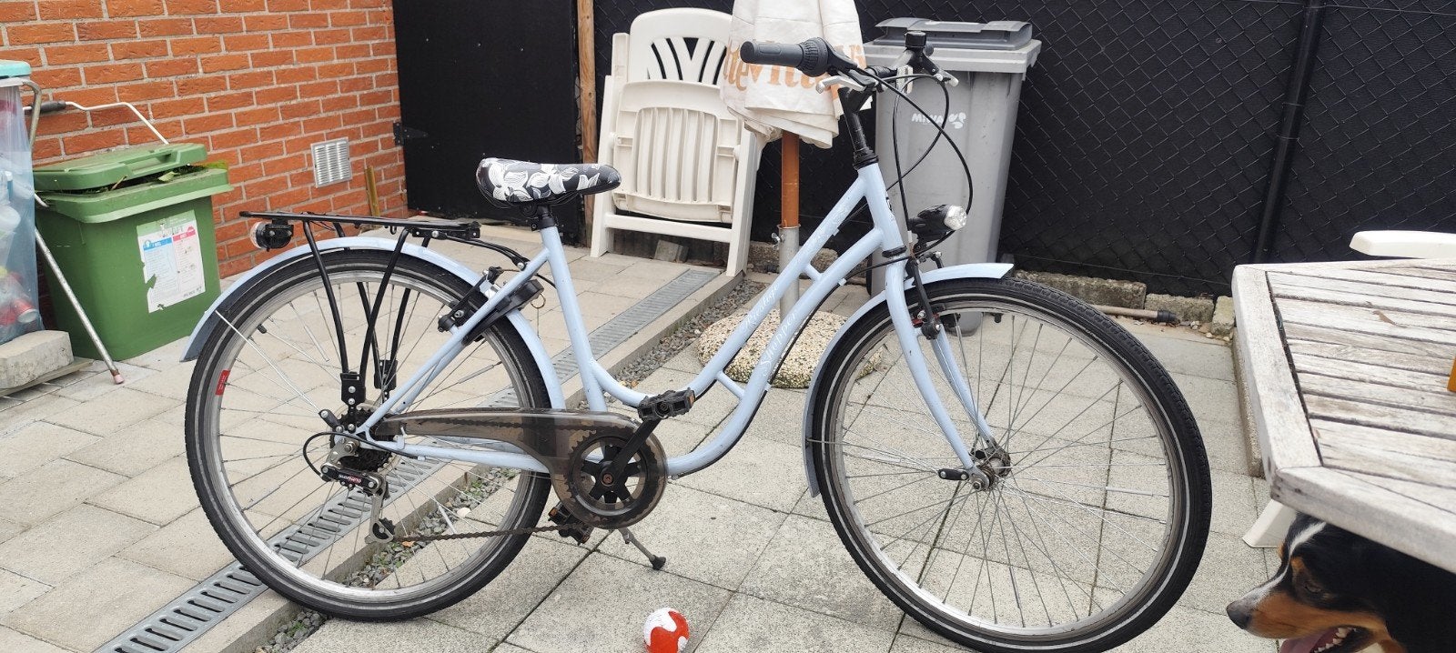 Fiets te koop, Fietsen en Brommers, Ophalen
