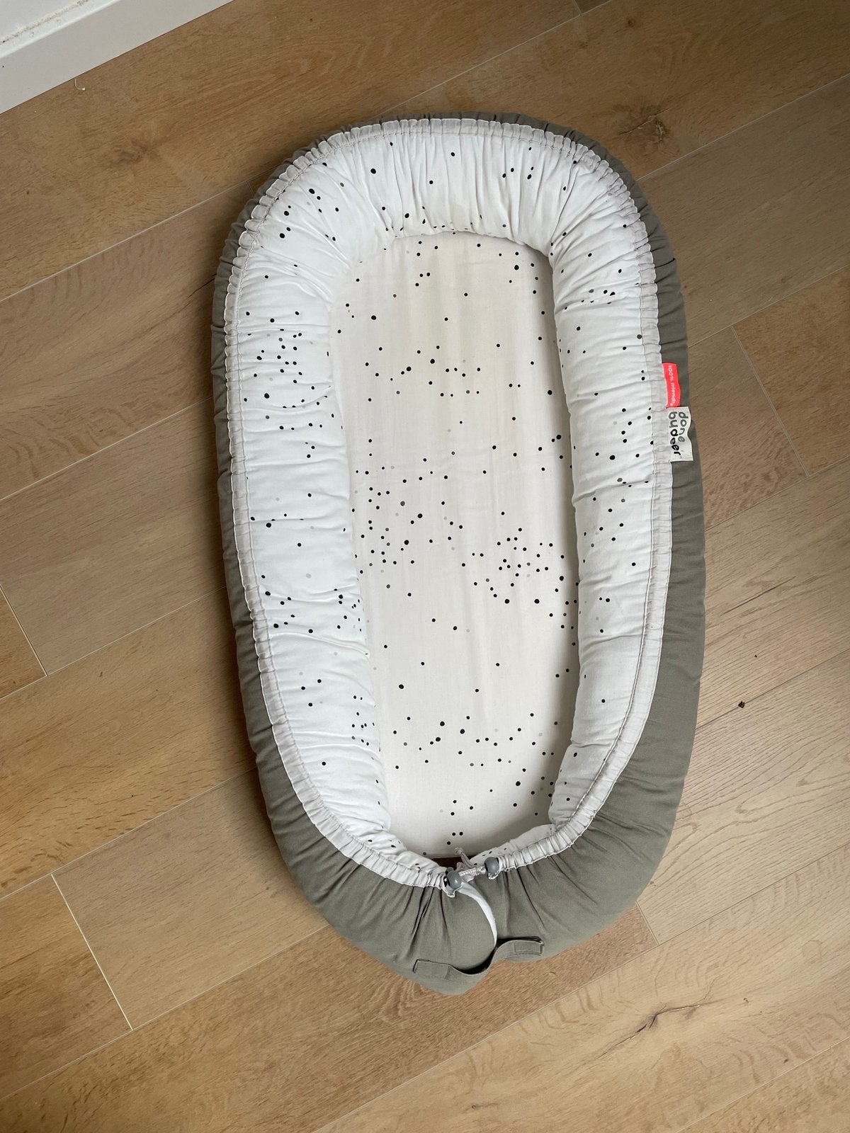 Babynestje, Ophalen, Gebruikt, Overige typen