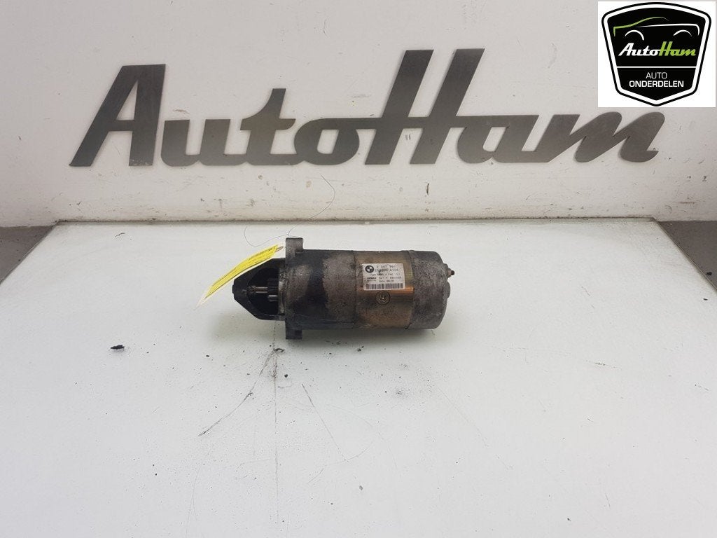 DÉMARREUR BMW 5 serie Touring (E39) (01-1996/05-2004), DENSO EUROPE B.V., Info@denso.nl, Utilisé, BMW