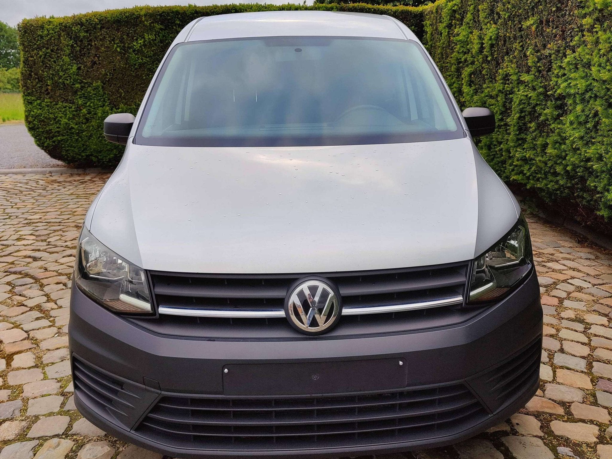 Volkswagen Caddy Caddy Maxi 2.0 TDi SCR Maxi Conceptline exp, Achat, Entreprise, 102 ch, https://public.car-pass.be/vhr/4f501b27-4bca-43dd-910e-188a666c7044