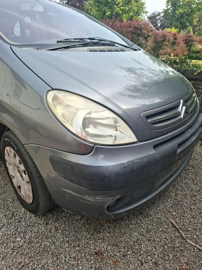 Xsara Picasso, Autos, Citroën, Particulier, Xsara, Airbags, Air conditionné, Verrouillage central, Phares antibrouillard, Radio